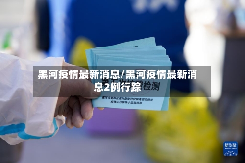 黑河疫情最新消息/黑河疫情最新消息2例行踪