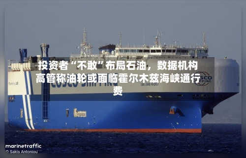 投资者“不敢”布局石油，数据机构高管称油轮或面临霍尔木兹海峡通行费-第2张图片
