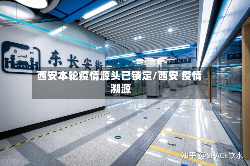 西安本轮疫情源头已锁定/西安 疫情 溯源